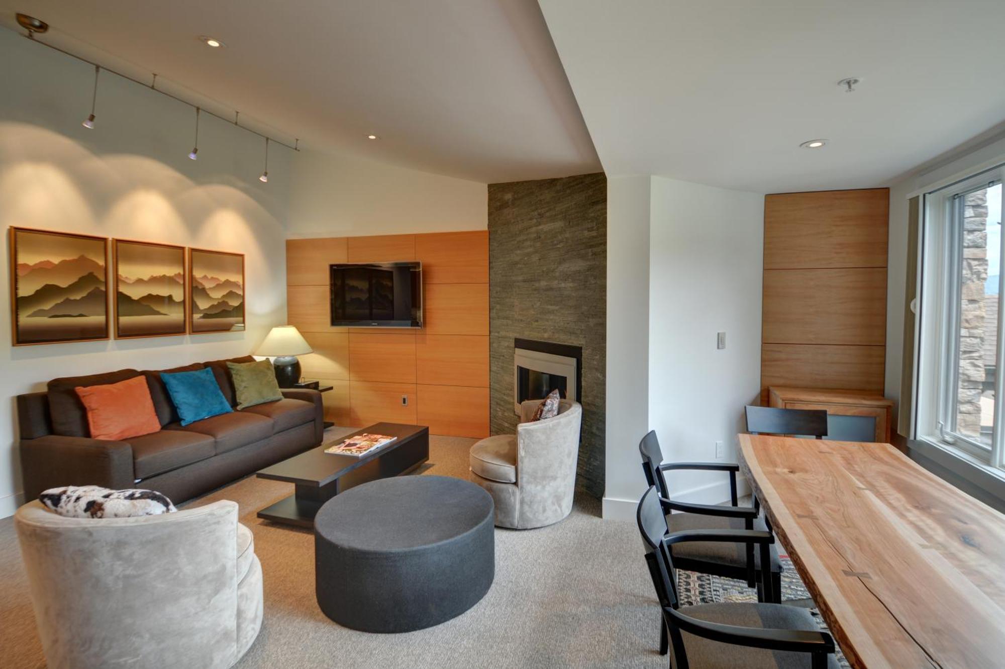 Terracehouse - Coraltree Residence Collection Snowmass Village Exteriér fotografie